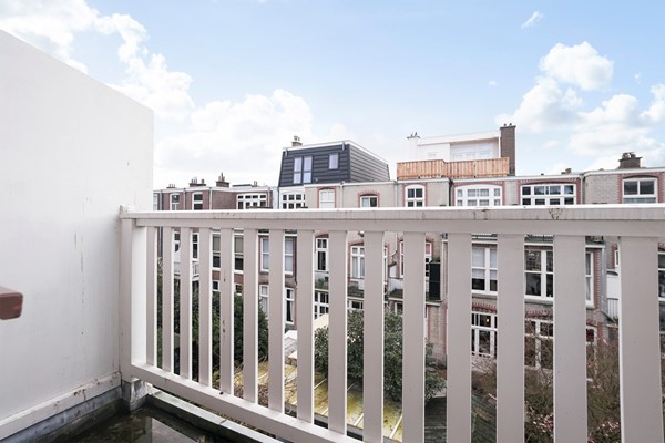 Medium property photo - Suezkade, 2517 CG Den Haag